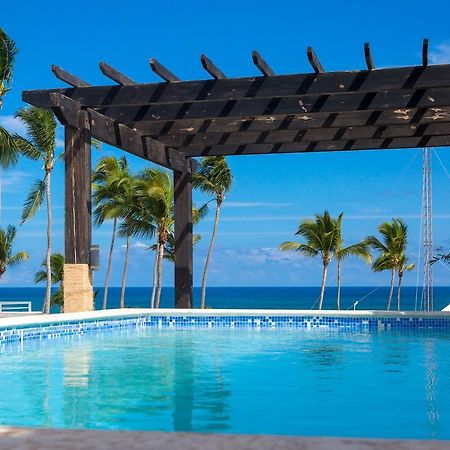 Chateau Del Mar Ocean Villa 蓬塔卡纳 外观 照片