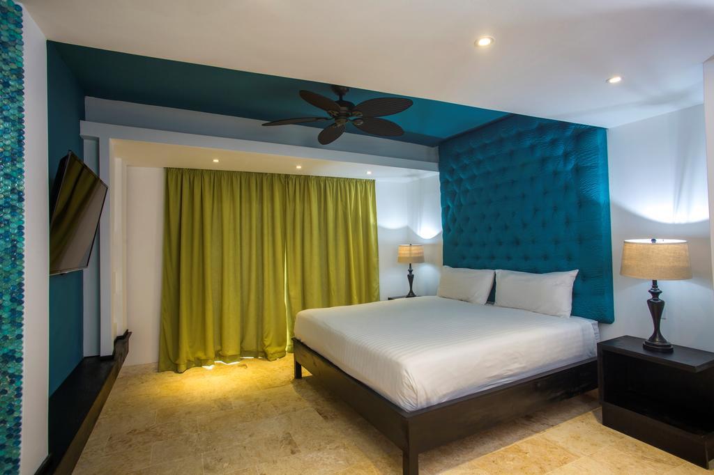 Chateau Del Mar Ocean Villa 蓬塔卡纳 外观 照片