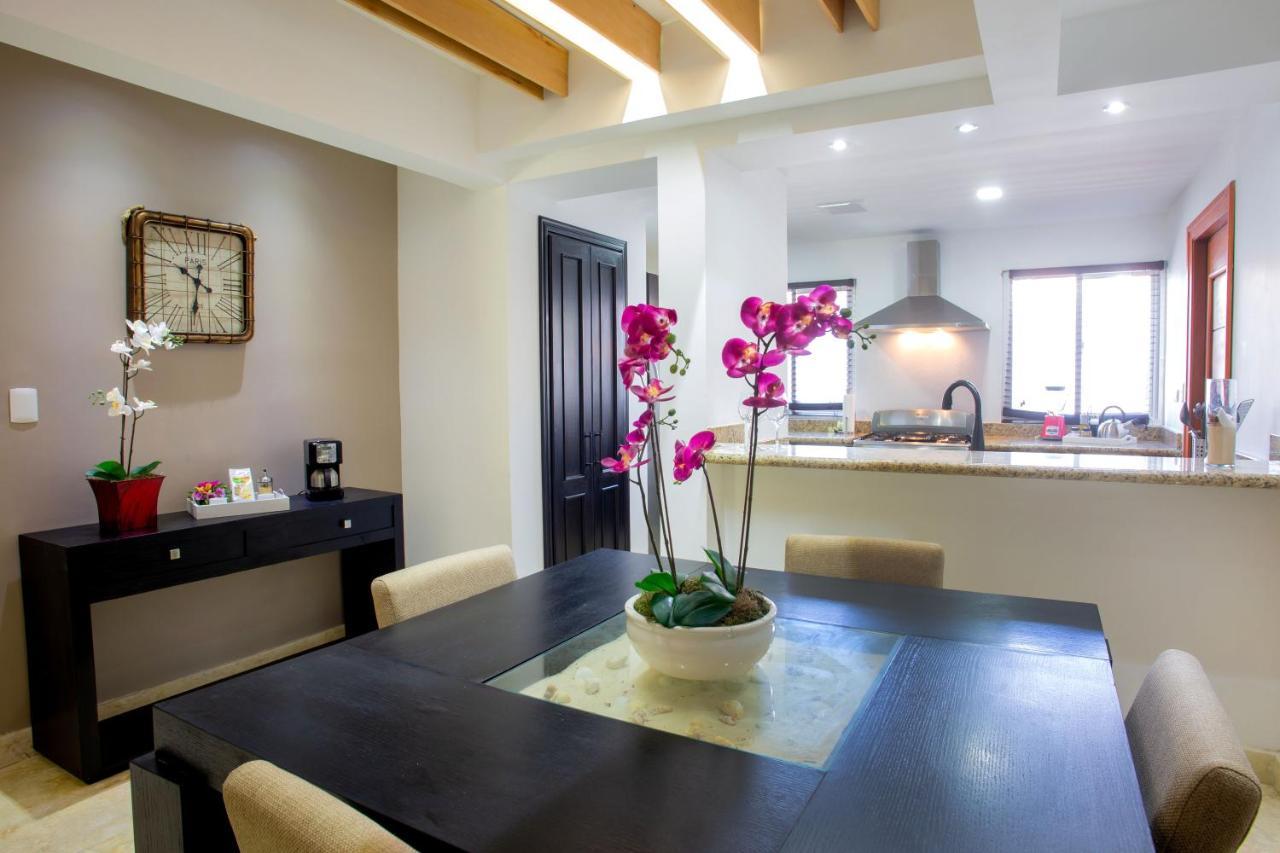 Chateau Del Mar Ocean Villa 蓬塔卡纳 外观 照片